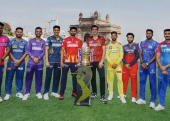 IPL teams push for mandatory registration of player agents