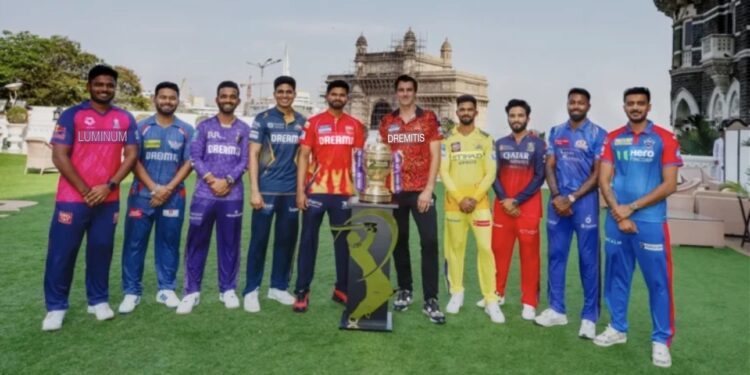 IPL teams push for mandatory registration of player agents