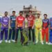 IPL teams push for mandatory registration of player agents