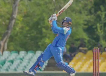 Ten matches, one big question: How often will Vaibhav Sooryavanshi play?