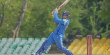 Ten matches, one big question: How often will Vaibhav Sooryavanshi play?