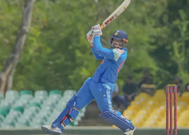 Ten matches, one big question: How often will Vaibhav Sooryavanshi play?