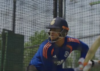 Why Vaibhav Sooryavanshi is yet to finalise a bat sponsor