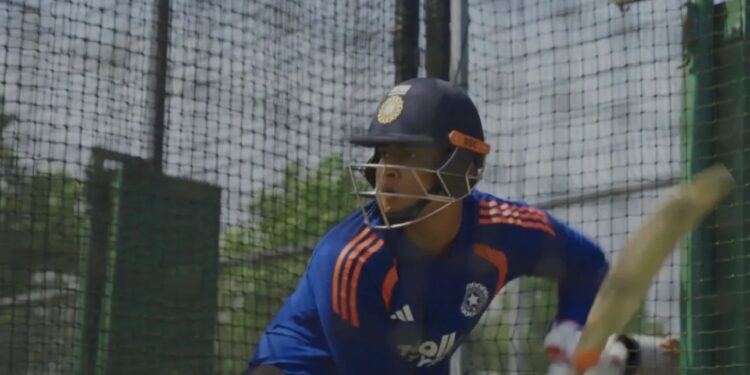 Why Vaibhav Sooryavanshi is yet to finalise a bat sponsor
