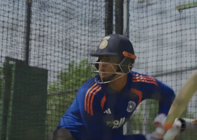Why Vaibhav Sooryavanshi is yet to finalise a bat sponsor