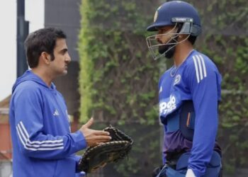 All not well? Coach Gambhir’s dominance puts T20 captain Shreyas under pressure