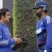 All not well? Coach Gambhir’s dominance puts T20 captain Shreyas under pressure