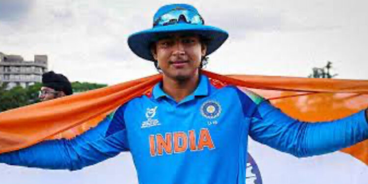 India’s biggest selection blunder:  Vaibhav Sooryavanshi left on the bench against Ireland