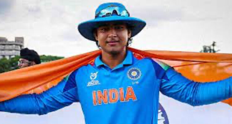 India’s biggest selection blunder:  Vaibhav Sooryavanshi left on the bench against Ireland