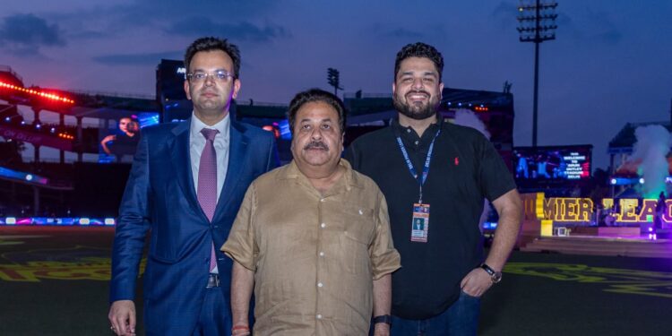 Beyond IPL: How Rohan Jaitley Turned DPL into India’s Benchmark T20 League
