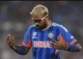Mumbai Indians back Hardik the player, not the captain; star allrounder may not agree to stay with the franchise