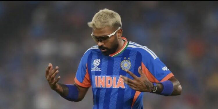 Mumbai Indians back Hardik the player, not the captain; star allrounder may not agree to stay with the franchise