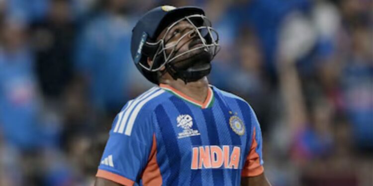 Why Sanju Samson shouldn’t worry about Vaibhav Sooryavanshi