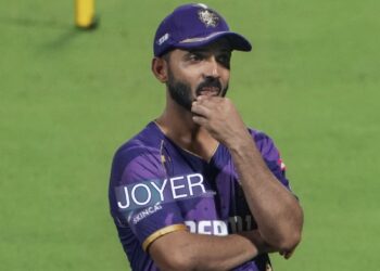 KKR’s leadership reset? Ajinkya Rahane under pressure, Hardik Pandya on the radar