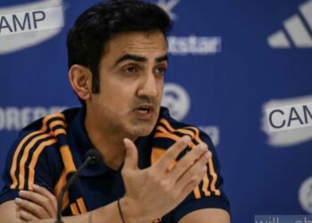 Agarkar’s extension, Gill’s T20 omission, Mohd Shami’s exile, Sanju’s axing: How India’s coach Gambhir Is calling the shots