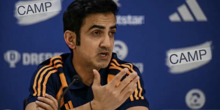 Agarkar’s extension, Gill’s T20 omission, Mohd Shami’s exile, Sanju’s axing: How India’s coach Gambhir Is calling the shots