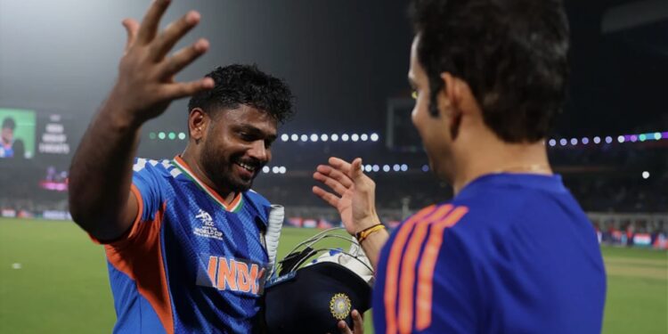 Inside Sanju Samson’s omission: How Sooryavanshi’s entry changed everything