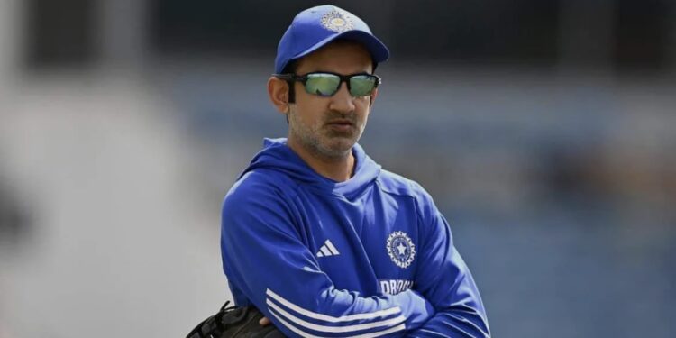Siraj, Reddy, Rana and Hardik cases spark questions over India’s fitness protocols, fingers point at head coach Gambhir