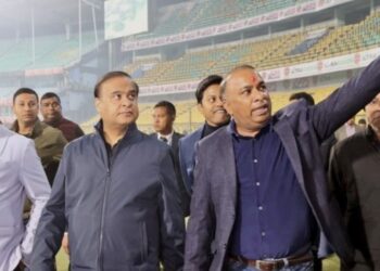 Inside the Assam Model: A State That Lives and Breathes Cricket, Where Every Corner of the Stadium Serves the Game