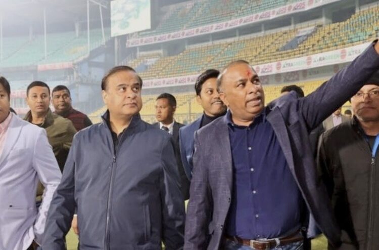Inside the Assam Model: A State That Lives and Breathes Cricket, Where Every Corner of the Stadium Serves the Game