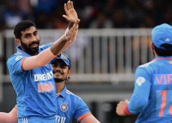 Too fit to bowl? Are India’s bowlers becoming victims of the three-over syndrome?