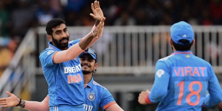 Too fit to bowl? Are India’s bowlers becoming victims of the three-over syndrome?