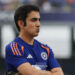 Gautam Gambhir at Two: Transition, turbulence and expectations