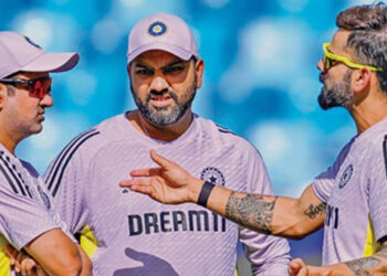Growing dressing room unrest: Gautam Gambhir’s Influence sparks concerns ahead of 2027 World Cup