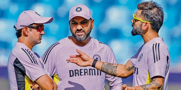 Growing dressing room unrest: Gautam Gambhir’s Influence sparks concerns ahead of 2027 World Cup