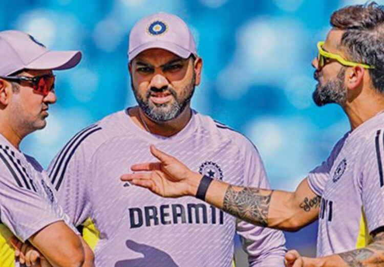 Growing dressing room unrest: Gautam Gambhir’s Influence sparks concerns ahead of 2027 World Cup