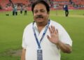 The longevity of Rajeev Shukla: The man who outlasted every BCCI regime