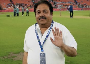 The longevity of Rajeev Shukla: The man who outlasted every BCCI regime