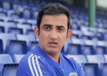 ‘Passing the Buck’ narrative hurting head coach Gambhir’s standing in BCCI