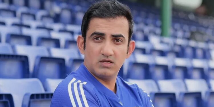 ‘Passing the Buck’ narrative hurting head coach Gambhir’s standing in BCCI