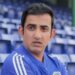 ‘Passing the Buck’ narrative hurting head coach Gambhir’s standing in BCCI