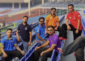 Delhi Premier League: India’s Closest Thing to the IPL