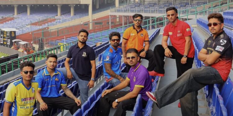 Delhi Premier League: India’s Closest Thing to the IPL