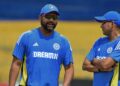 Rohit’s 2027 World Cup hopes were over — until social media changed the equation