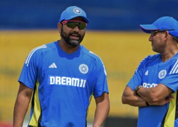 Rohit’s 2027 World Cup hopes were over — until social media changed the equation