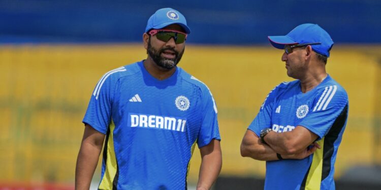 Rohit’s 2027 World Cup hopes were over — until social media changed the equation