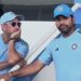 Rohit Sharma camp turns against Ajit Agarkar: Mumbai lobby moves to oust chief selector