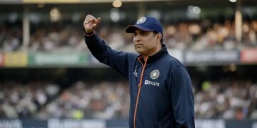 BCCI working on Laxman formula after Virat and Rohit insist on breaking head coach Gambhir’s one-man show