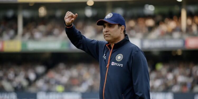 BCCI working on Laxman formula after Virat and Rohit insist on breaking head coach Gambhir’s one-man show