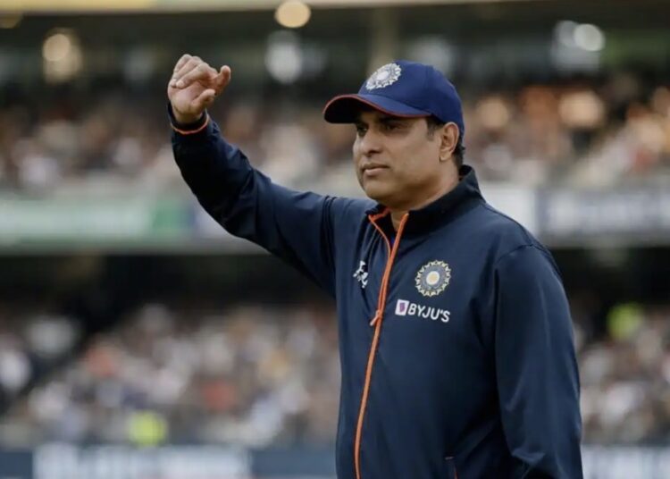 BCCI working on Laxman formula after Virat and Rohit insist on breaking head coach Gambhir’s one-man show