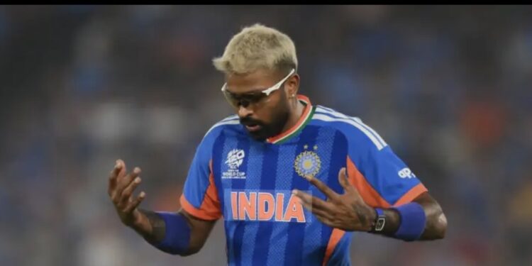 Hardik Pandya on the move: KKR emerges as frontrunner amid trade hurdles
