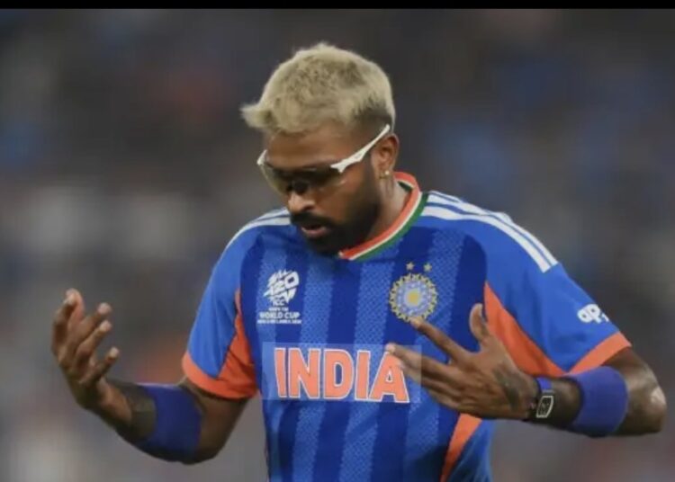 Hardik Pandya on the move: KKR emerges as frontrunner amid trade hurdles
