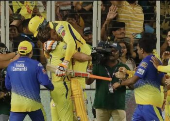 Dhoni’s growing distance from CSK: Jadeja captaincy row was an early flashpoint