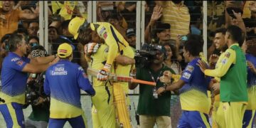 Dhoni’s growing distance from CSK: Jadeja captaincy row was an early flashpoint