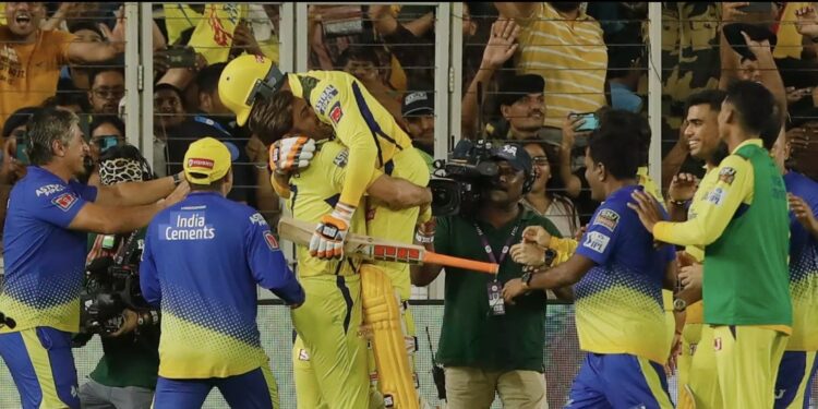 Dhoni’s growing distance from CSK: Jadeja captaincy row was an early flashpoint