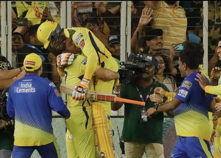 Dhoni’s growing distance from CSK: Jadeja captaincy row was an early flashpoint